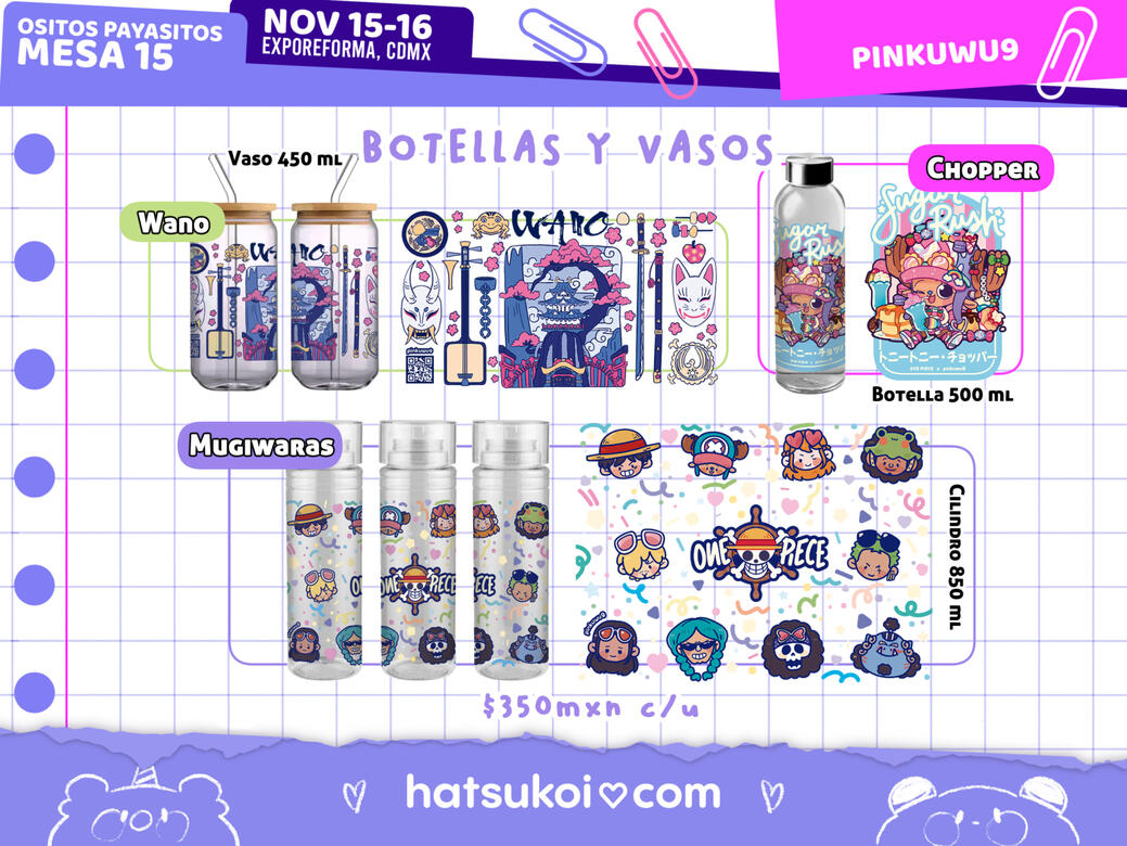 botellas botellas