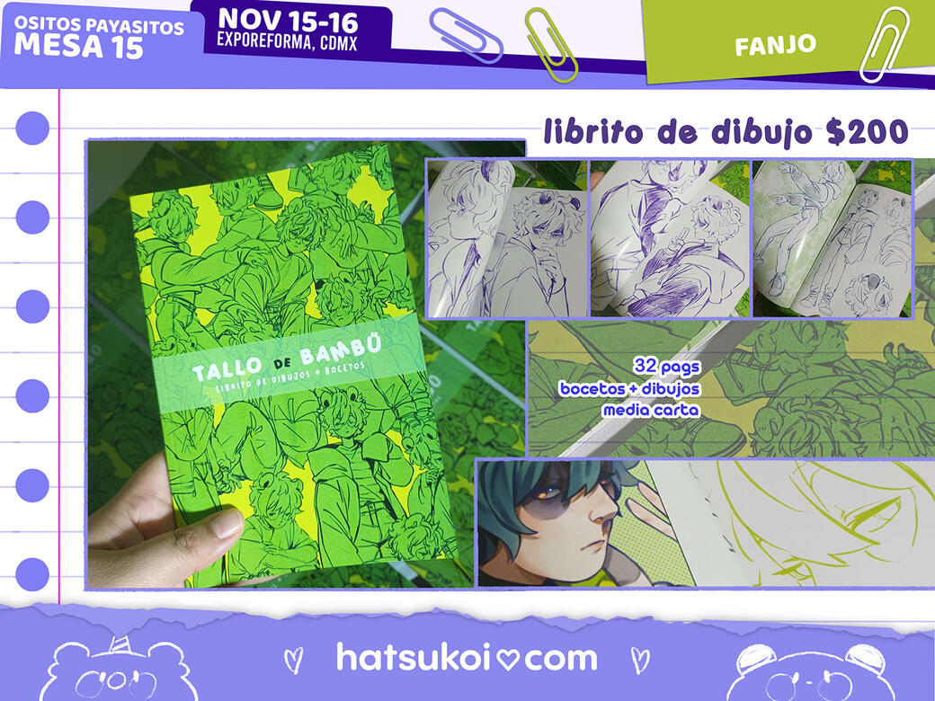 librito librito